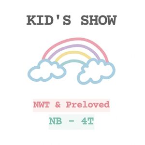 Baby and Toddler Clothes